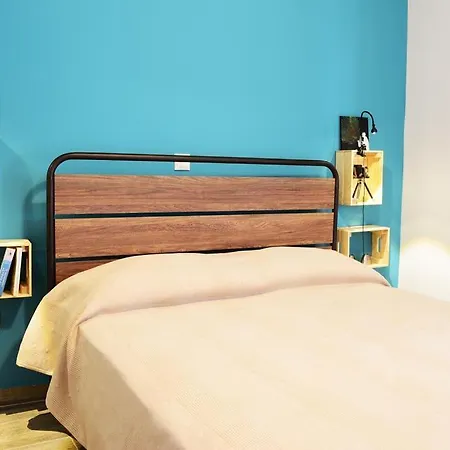 Athens City Poppy'S Dreamy Apartment, Thissio Экстерьер фото