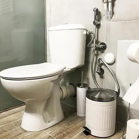 Athens City Poppy'S Dreamy Apartment, Thissio Экстерьер фото