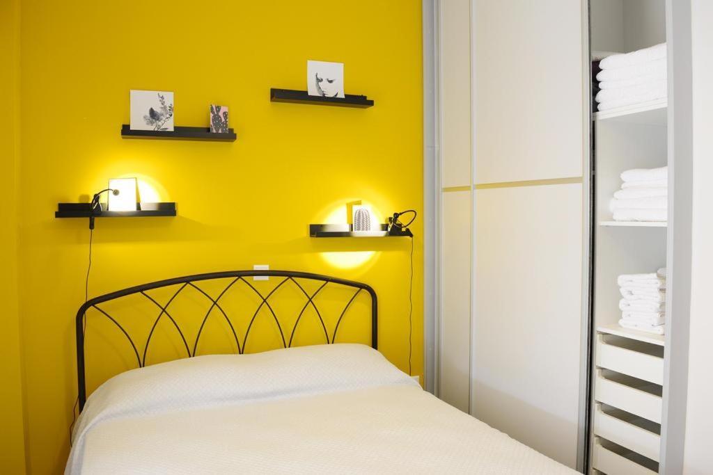 Poppy's Dreamy Apartment, Thissio